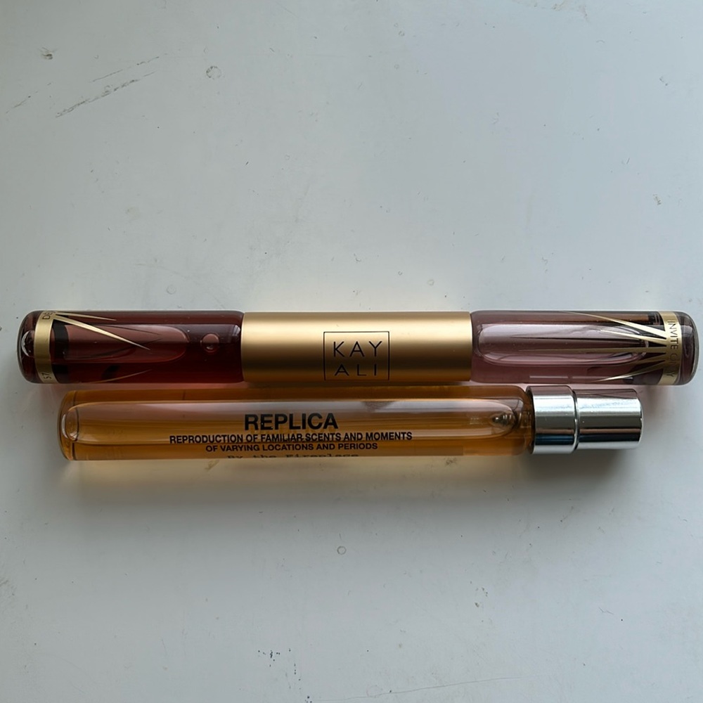 Fragrances